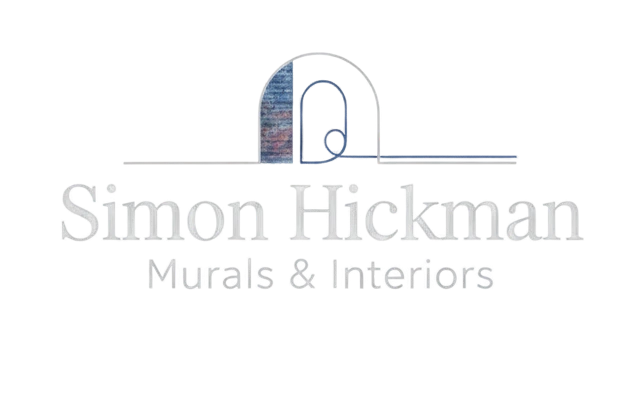 Simon Hickman